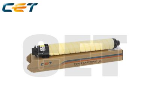 CPP Yellow Toner-Chemical Ricoh IMC2010,2510#18K/292g#842562